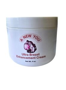 Ultra Breast Enlargement Cream